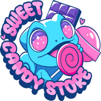 Sweet Candy Store Rotterdam