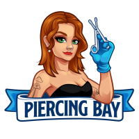 Piercing Bay in Utrecht