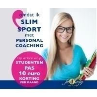 Fit4lady Hoorn
