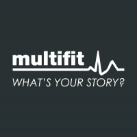Multifit Tilburg