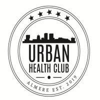 Urban Health Club Almere