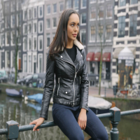 Leather City Hoorn