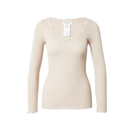 Rosemunde rosemunde Shirt beige