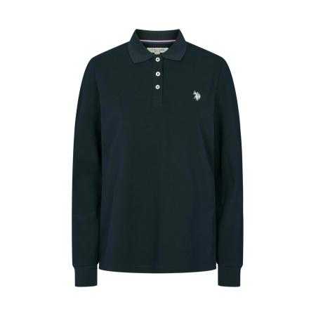 U.S. Polo Assn. U.S. POLO ASSN. Shirt Lise navy