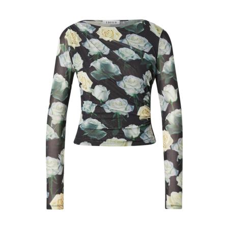 EDITED EDITED Shirt Samira zwart