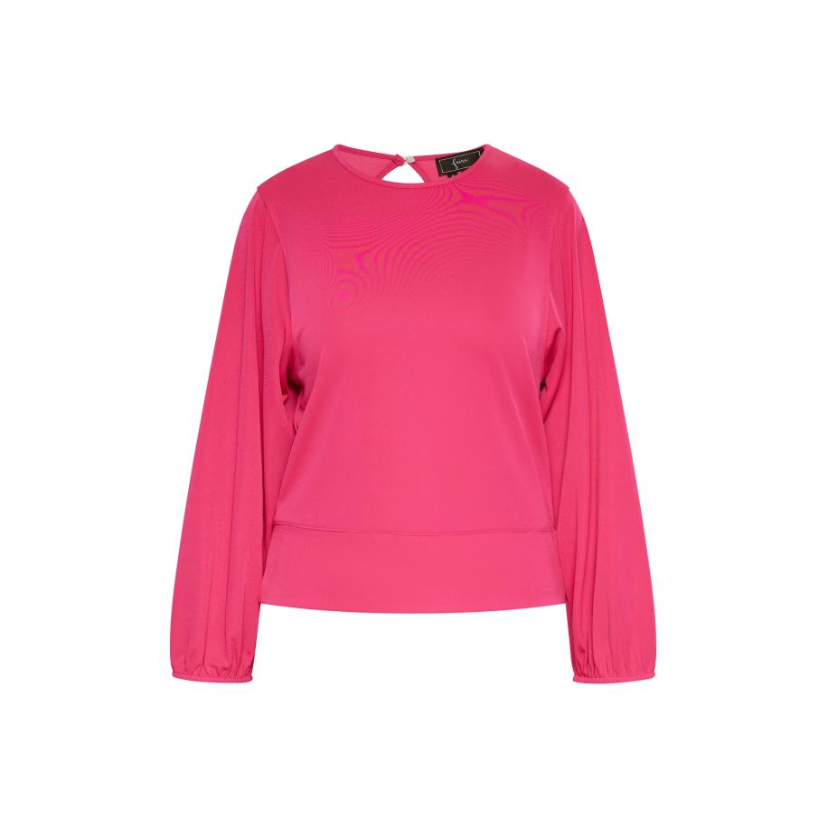 Faina faina Shirt pink -