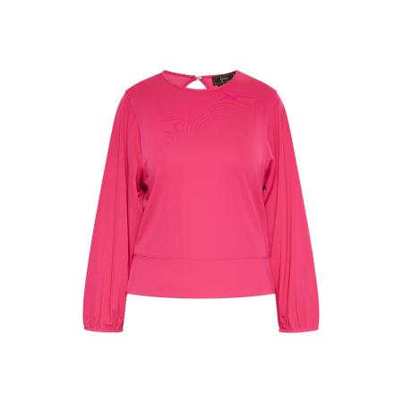 Faina faina Shirt pink