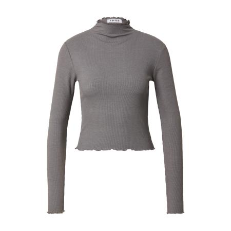 EDITED EDITED Shirt Daniela grijs