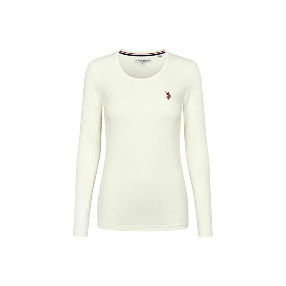 U.S. Polo Assn. U.S. POLO ASSN. Shirt wit -