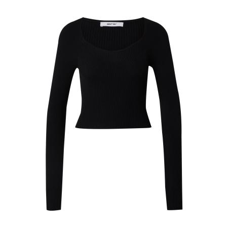 ABOUT YOU ABOUT YOU Shirt Malina zwart