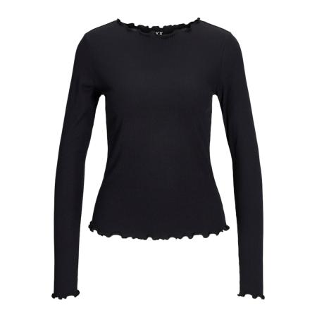 JJXX JJXX Shirt JXHayden zwart