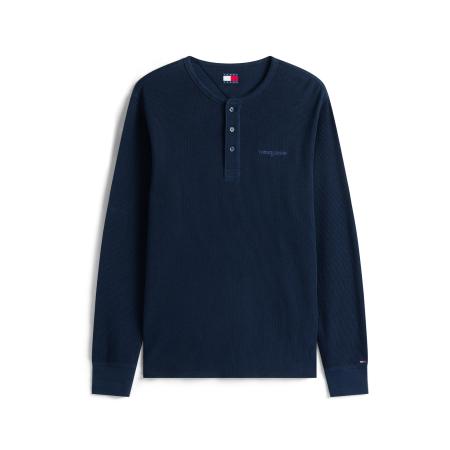 Tommy Jeans Tommy Jeans Shirt navy