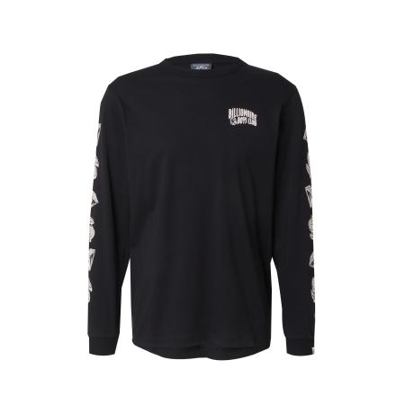 Billionaire Boys Club Billionaire Boys Club Shirt zwart / wit