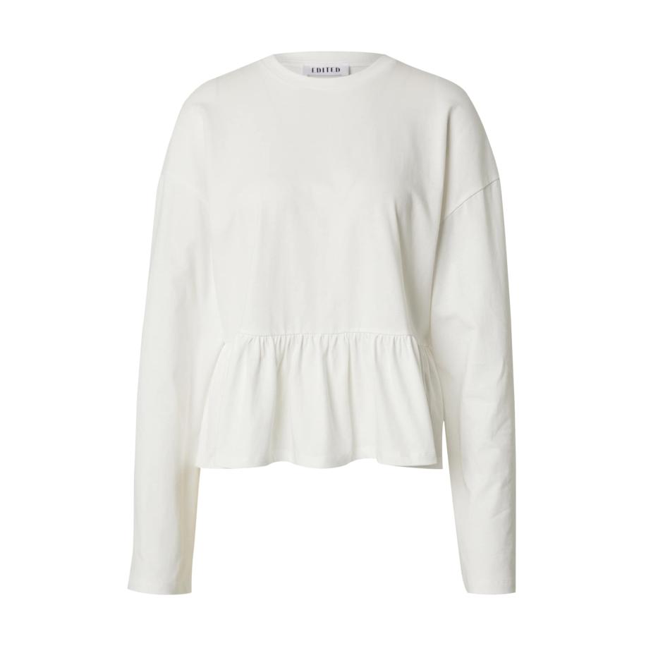EDITED EDITED Shirt Ulinka wit -