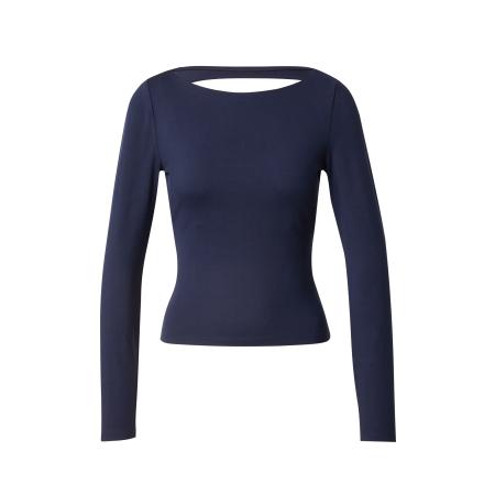 Hollister HOLLISTER Shirt donkerblauw