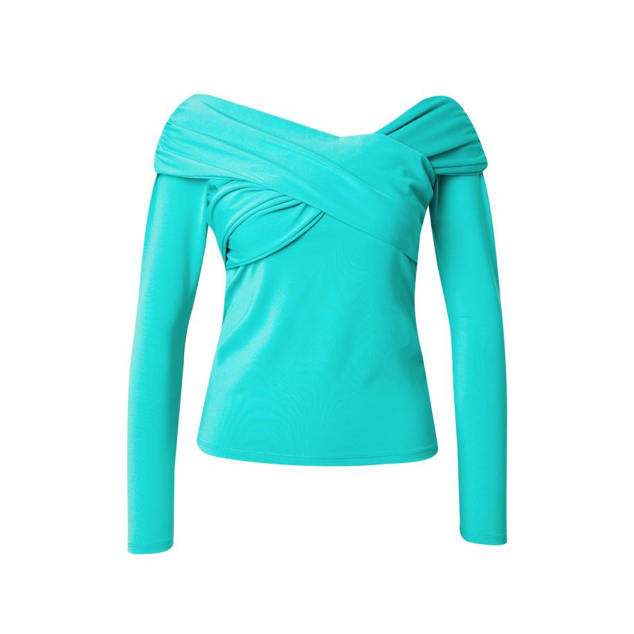 Modström modström Shirt Georgia aqua -