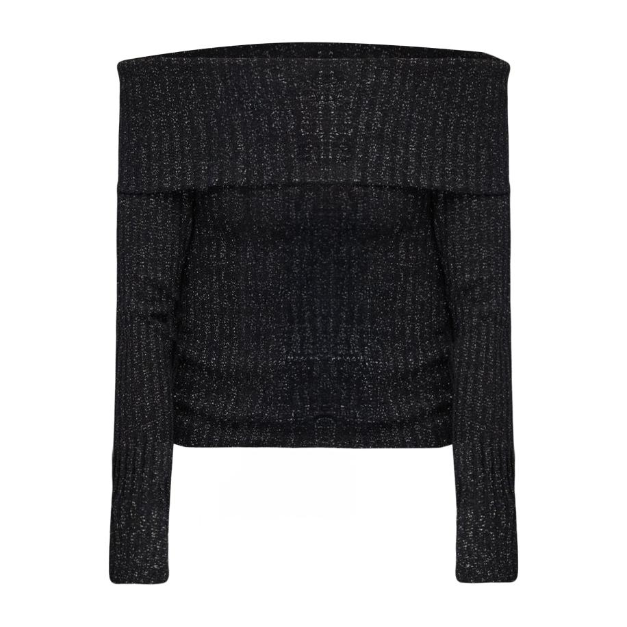 No Matter What No Matter What Shirt zilvergrijs / zwart -