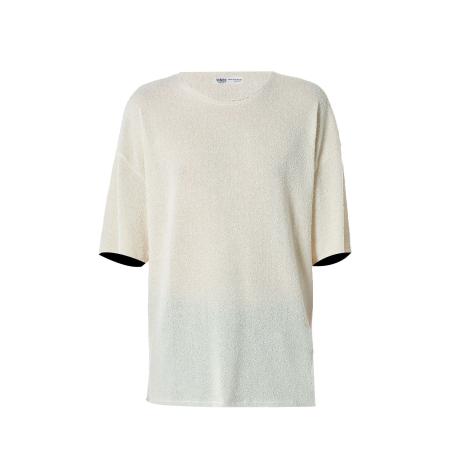 VAMOS CLO VAMOS CLO Shirt Tulip offwhite