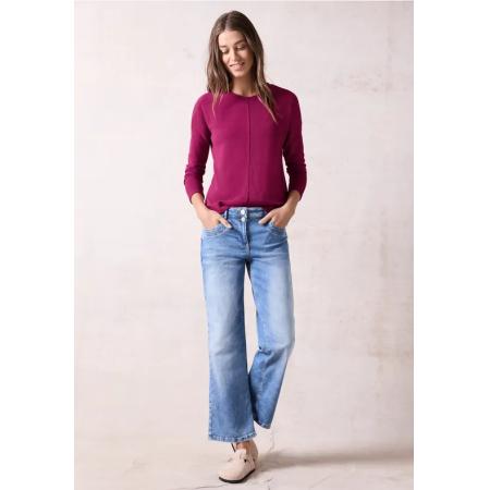 CECIL Ottomaans overhemd