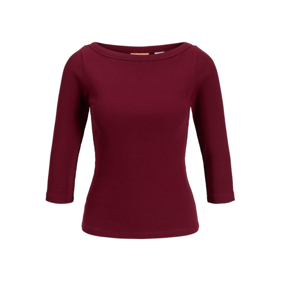 JJXX JJXX Shirt JXFifi wijnrood -