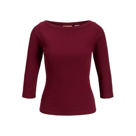 JJXX JJXX Shirt JXFifi wijnrood