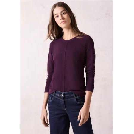 CECIL Ottomaans overhemd