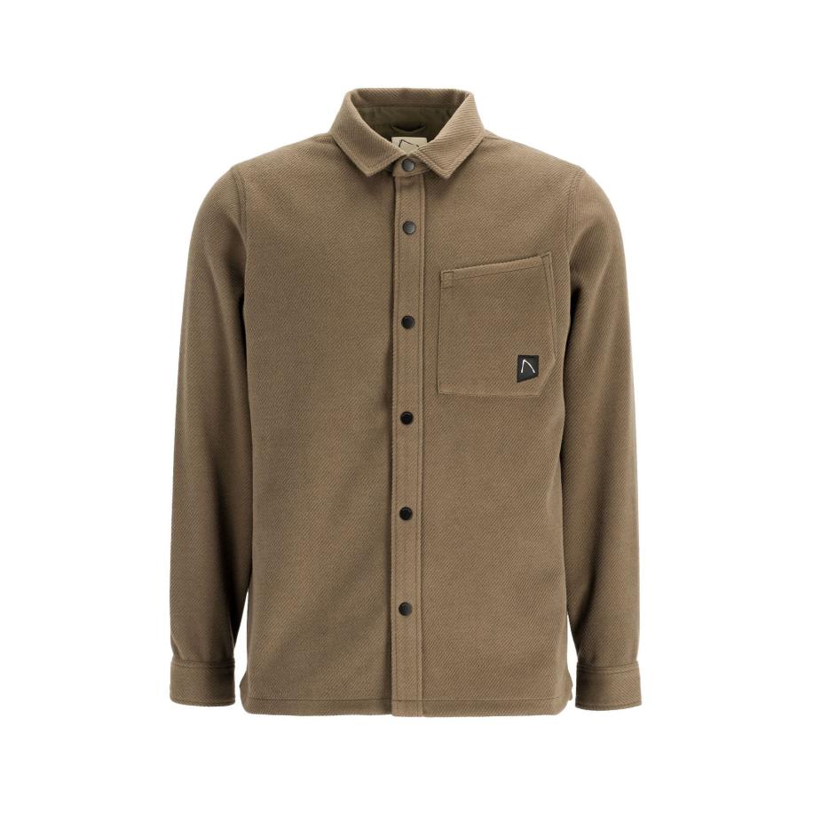 Chasin' CHASIN Shirt Axel Blaze bruin -