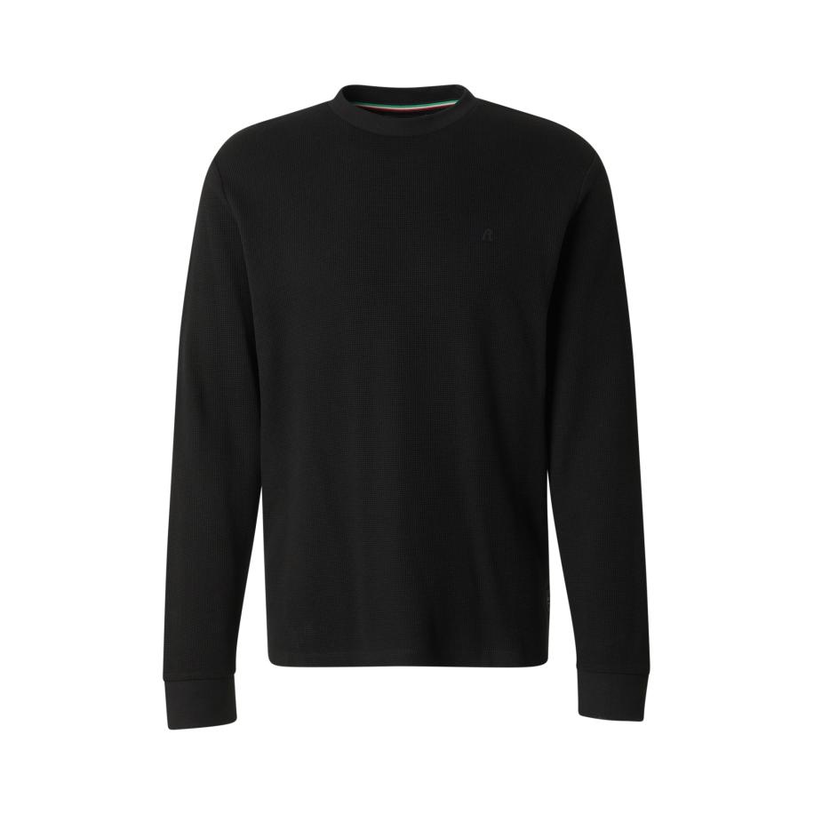 Replay REPLAY Shirt zwart -