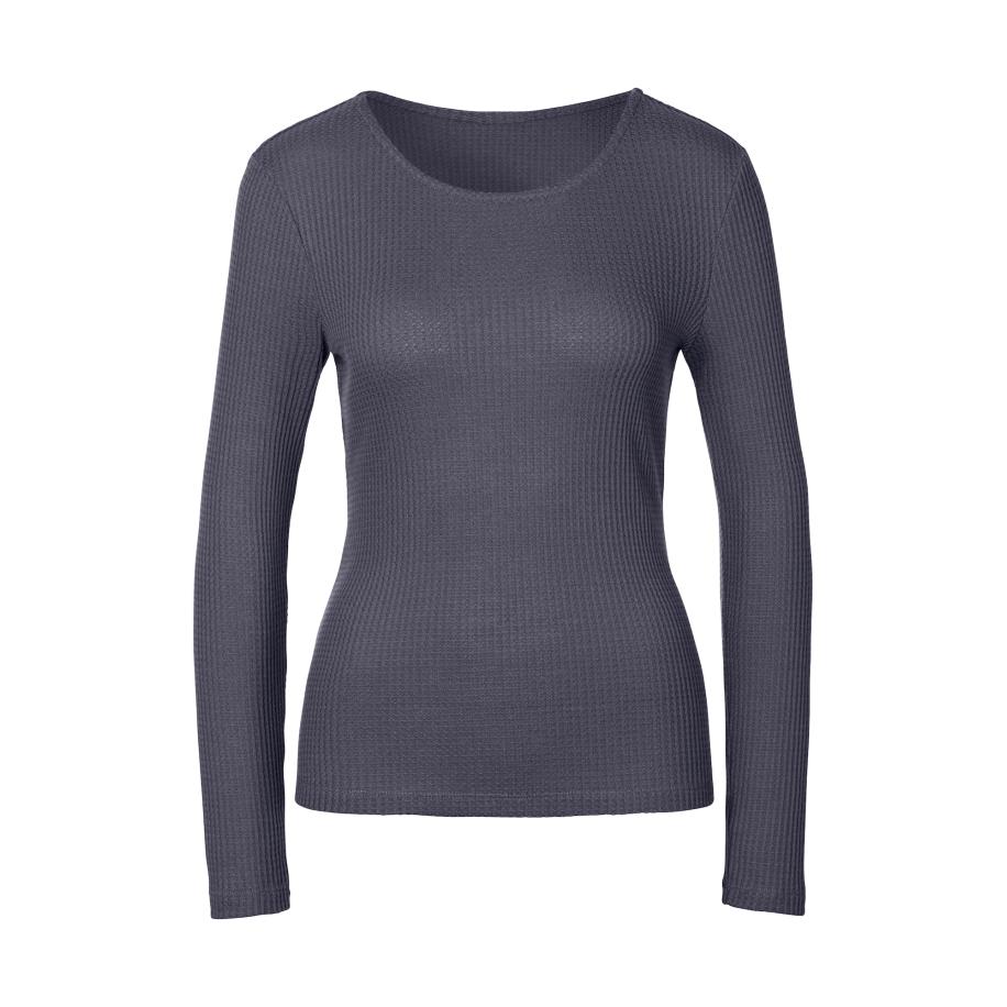 Lascana LASCANA Shirt navy -