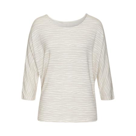 Lascana LASCANA Shirt ecru / sand