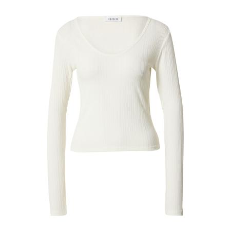 EDITED EDITED Shirt Xofia wit