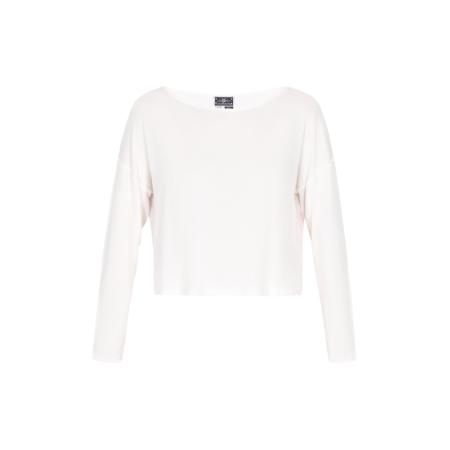 DreiMaster DreiMaster Maritim Shirt wit