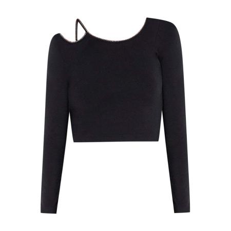 No Matter What No Matter What Shirt zwart