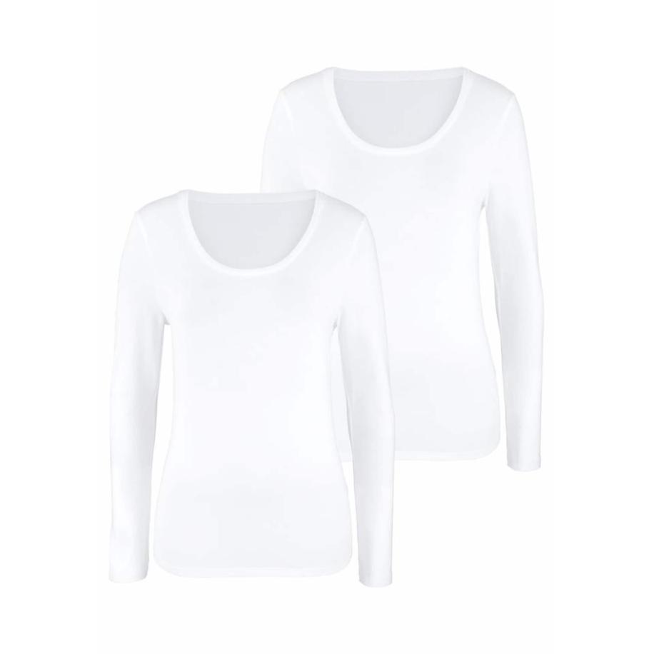 VIVANCE VIVANCE Shirt wit -