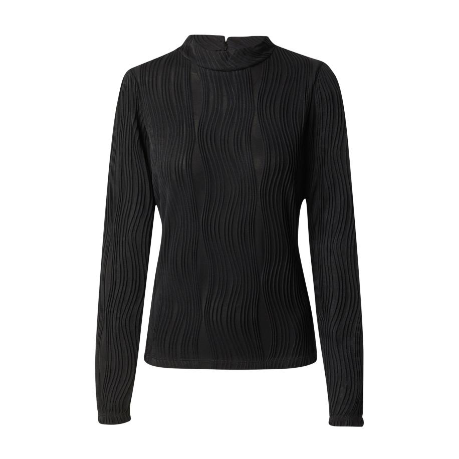 Moves Moves Shirt Fienne zwart -