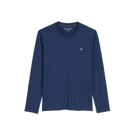 Marc O'Polo Marc OPolo Shirt donkerblauw