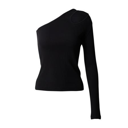 Moves Moves Shirt Luvies zwart