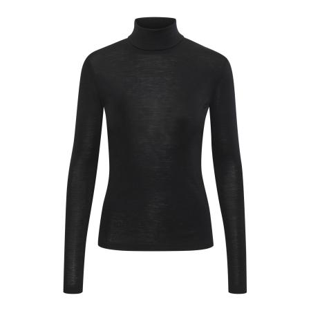 Gestuz Gestuz Shirt Ninia zwart