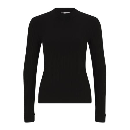 Guido Maria Kretschmer Guido Maria Kretschmer Women Shirt Juliane zwart