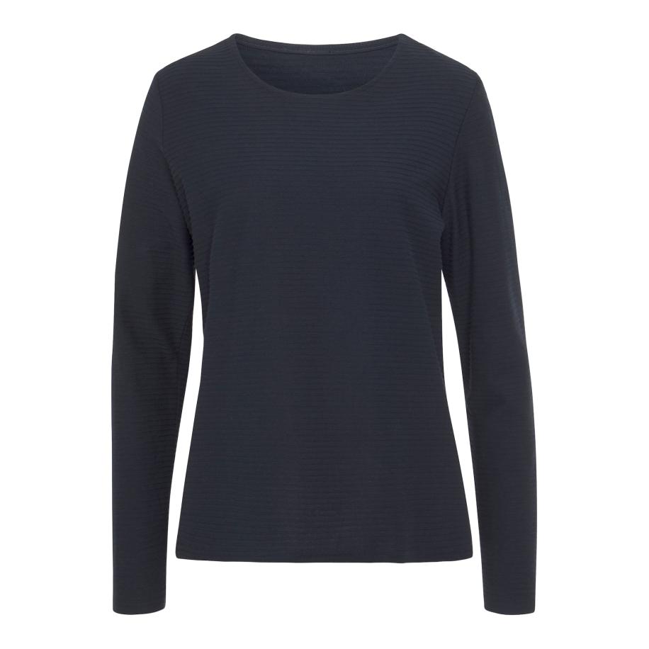 Lascana LASCANA Shirt navy -