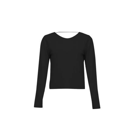 LTB LTB Shirt Getomo zwart