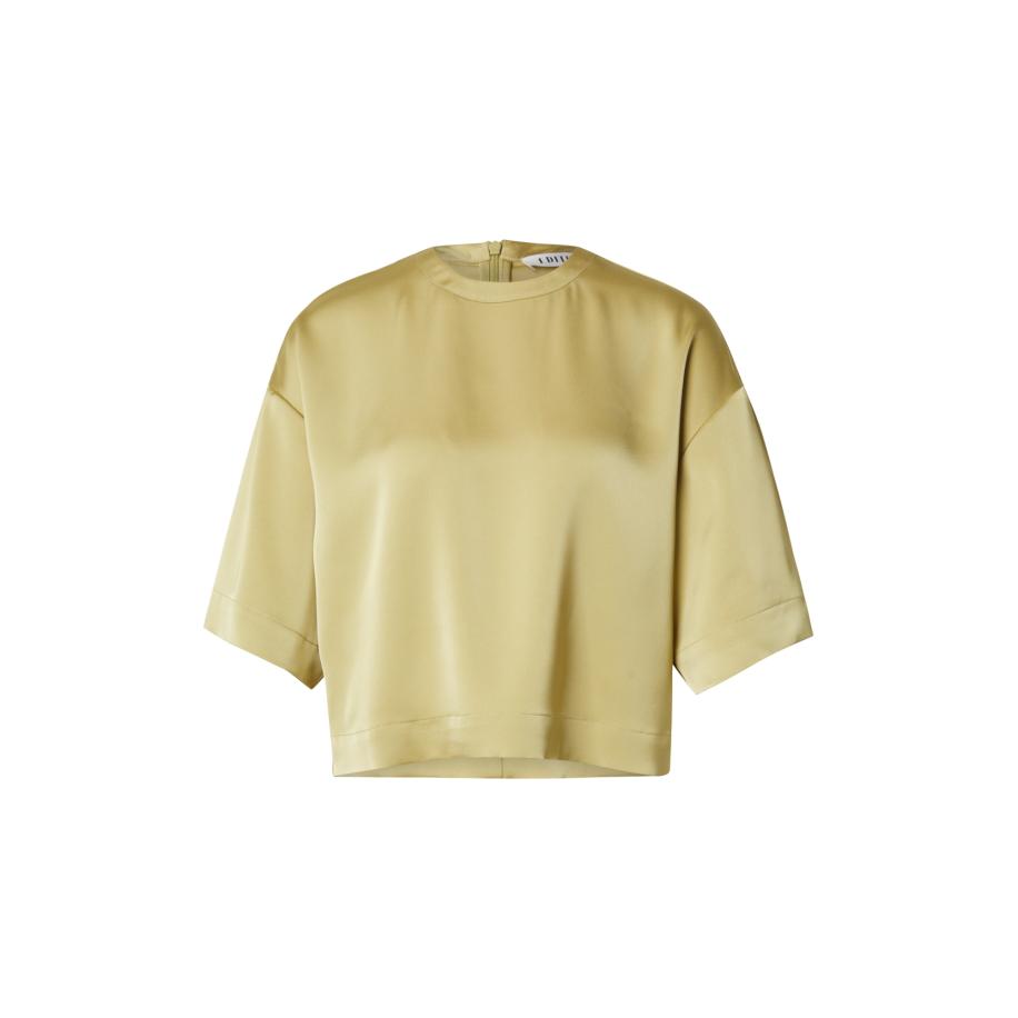 EDITED EDITED Shirt Cleopatra groen -