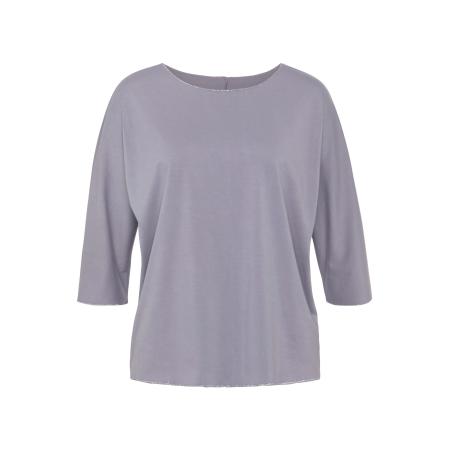 Lascana LASCANA Shirt lichtlila