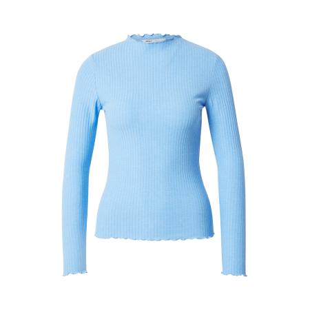 Only ONLY Shirt ONLEMMA azuur