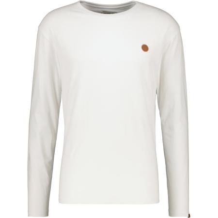 Alife and Kickin Shirt AlexAK A wit