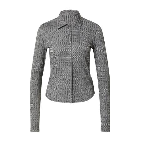 ABOUT YOU ABOUT YOU REBIRTH STUDIOS Shirt grijs