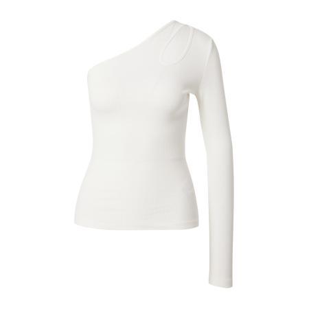 Moves Moves Shirt Luvies ivoor