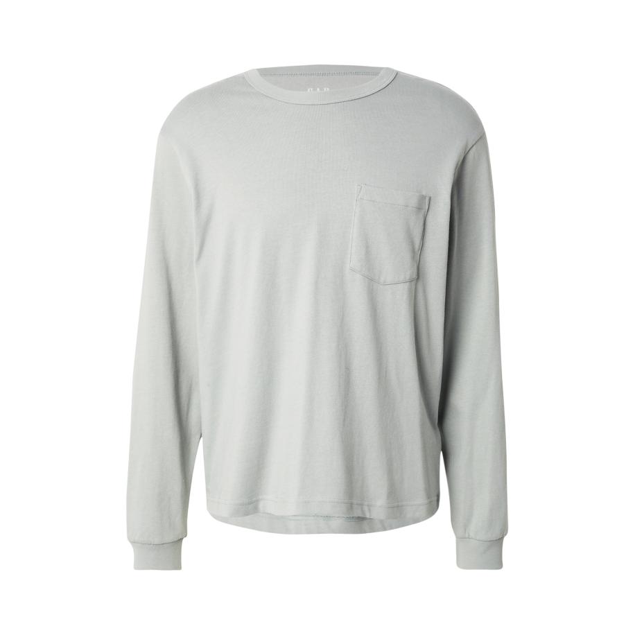 GAP GAP Shirt pastelgroen -