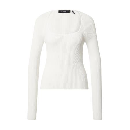 Liz Kaeber Liz Kaeber Shirt Sweetheart offwhite
