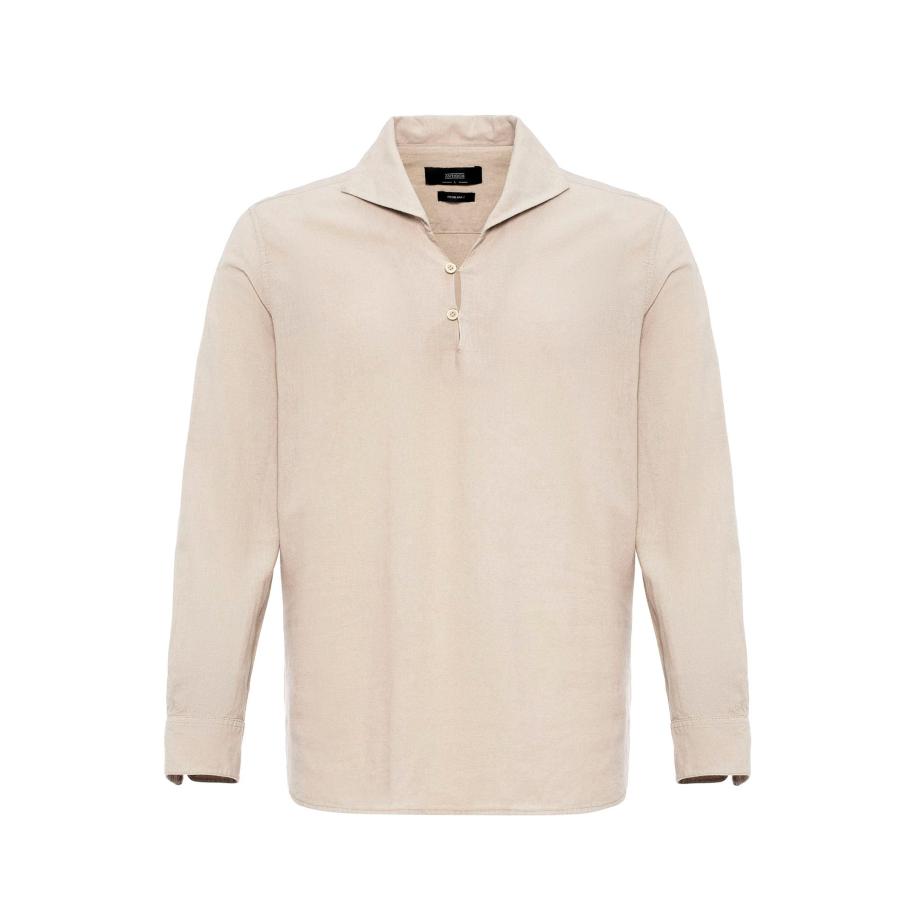 Antioch Antioch Shirt beige -